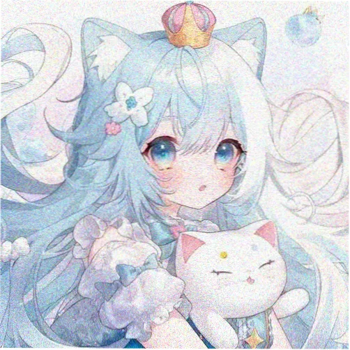 角色声线榜第四名调侃型角色头像