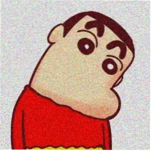 读友青苔留言头像