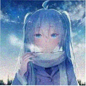读友代笔人留言头像